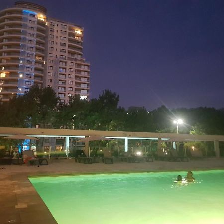 Ocean Drive Country - Punta Del Este Punta del Este Exterior foto