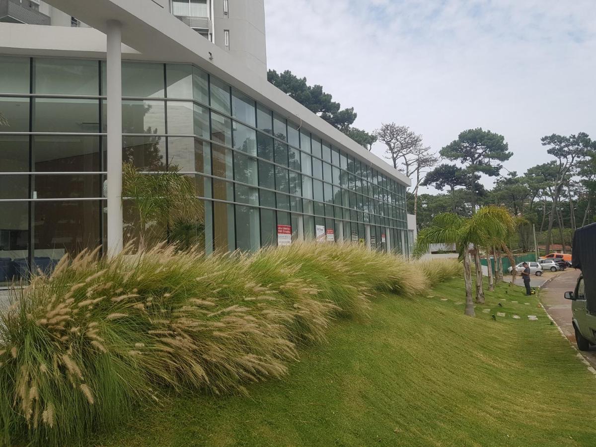 Ocean Drive Country - Punta Del Este Punta del Este Exterior foto