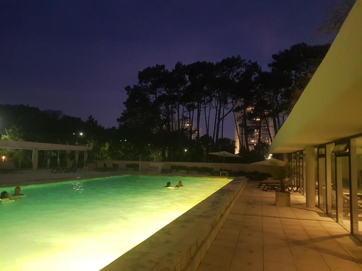 Ocean Drive Country - Punta Del Este Punta del Este Exterior foto